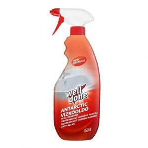 Well Done Antarctic na vodný kameň 750ml 6