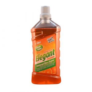 Well Done Elegant Podlahy čistič univerzálny 1l 20