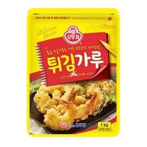 Múka Tempura (zmes na obaľovanie) 1kg Ottogi 2