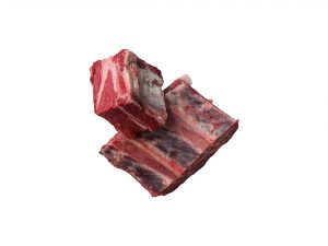 Hovädzie rebro na polievku cca 600g KRAVA&CO 2