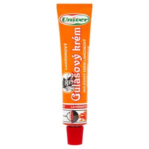 Gulášový krém lahôdkový Univer 70 g 20