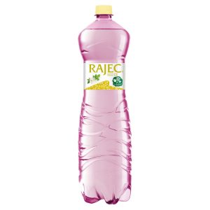 Rajec Bylinka Bazový kvet nesýtená 1,5l *ZO 7