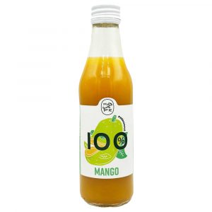 Mana Roots 100% ovocná šťava Mango 250ml 34