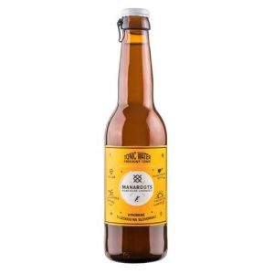 Mana Roots Prírodný Tonic limonáda 330ml 3