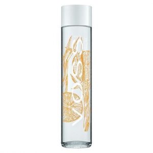 Voss minerálna voda perlivá mandarínka 375ml 5