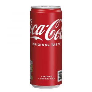 Coca Cola 330ml *ZO 24