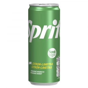 Sprite 330ml *ZO 6