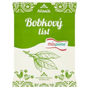 Korenie Bobkový list 10g Mäspoma 12