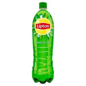 Lipton ľadový čaj Zelený 1,5l *ZO 4