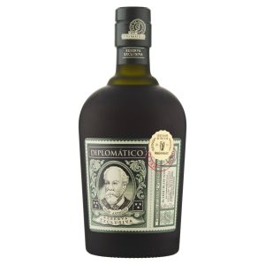 Diplomático Reserva Exclusiva 12y 40% 0,7 l 18