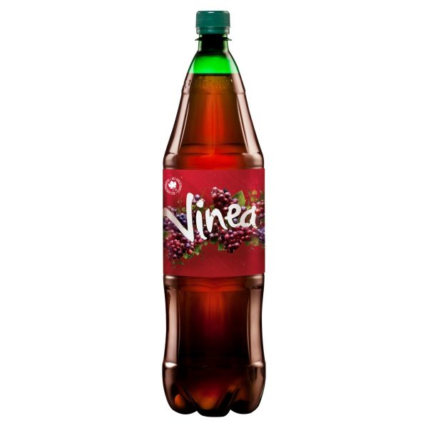 Vinea červená 1,5l *ZO 1