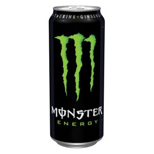 Monster Energy drink 500ml *ZO 1