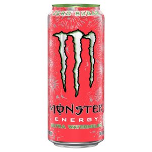 Monster Energy drink Ultra Watermelon 500ml *ZO 3