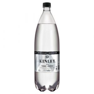 Kinley Tonic Water Zero 1,5l *ZO 3