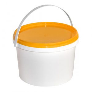 Majonéza šalátová 5kg Doma 13