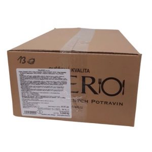 Mrazený Syr živočíšny obaľovaný 40x130g/kart Pajero 11