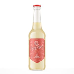 Nachmelené Chardonnay Grepové 6% 330ml 15