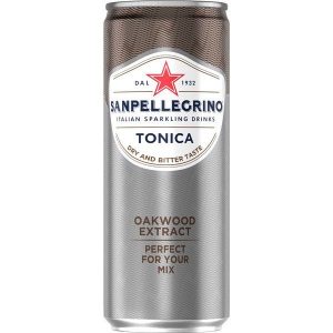 San Pellegrino Tonic 330ml *ZO 2