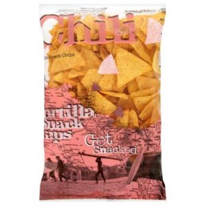 Tortilla Chips chilli Nuevo Progreso 800g 5
