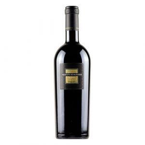 Víno č. Sessantanni Primitivo di Manduria 0,75l IT 13