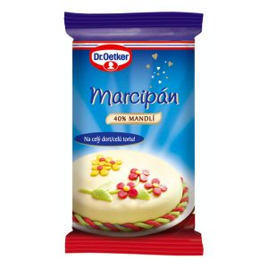 Marcipán 150g Dr. Oetker 13