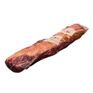 Hovädzia roštenka 3+ krava bez retiazky cca 3kg 4
