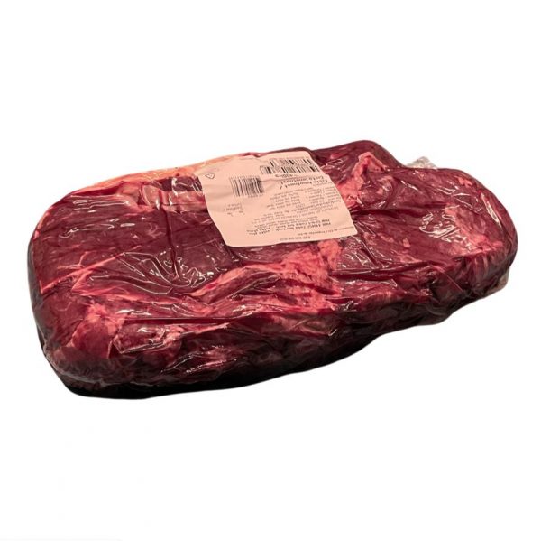 Hovädzie pliecko veľké (mladý býk) cca 4kg 1