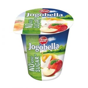 Jogurt Jogobella NoSugar jablko,hruška 150g Zott 23