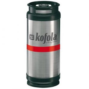 Kofola Original KEG 20l *ZO 13