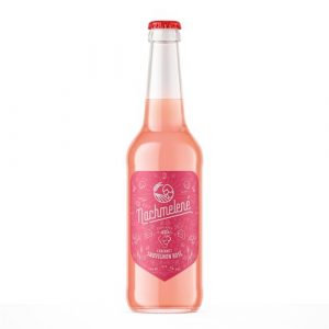 Nachmelené Cabernet Sauvignon Rosé 6% 330ml 6