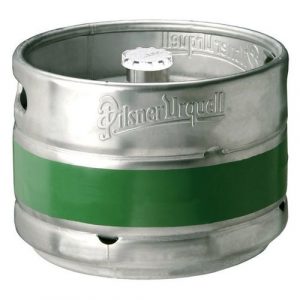 Pivo Pilsner Urquell 12% KEG 15l *ZO 15