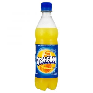 Orangina 0,5l *ZO 5