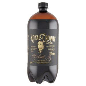 Royal Crown Cola 1,33l *ZO 21