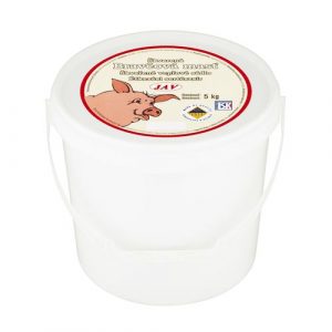 Bravčová masť 5kg JAV 5