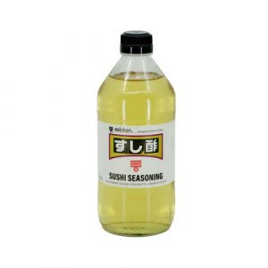 Ocot ryžový Sushi Su 568ml Mizkan 6