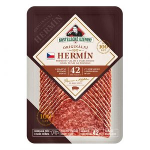 Saláma Hermín nárez 100g, KU 19