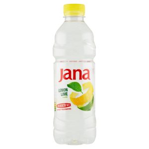 Jana Citrón, limetka 500ml *ZO 17