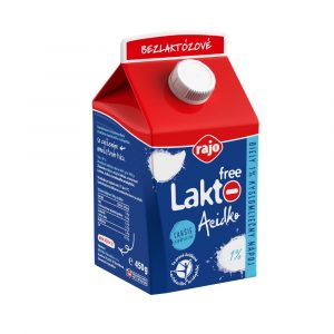Acidko Lakto Free 1% 450g Rajo 2