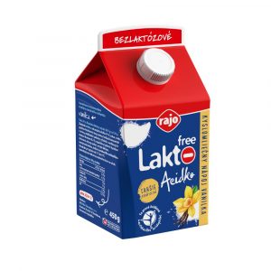 Acidko Lakto Free Vanilka 450g Rajo 4