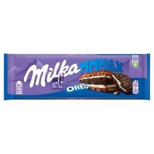 Milka Oreo 300g 15