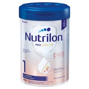 Nutrilon Profutura Duobiotik 1, 800g 10