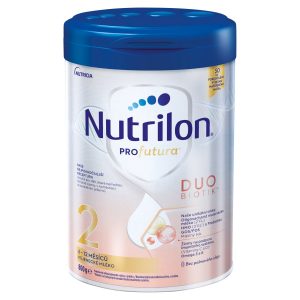 Nutrilon Profutura Duobiotik 2, 800g 11