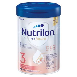 Nutrilon Profutura Duobiotik 3, 800g 3