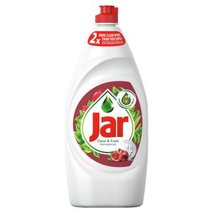 Jar Clean & Fresh Pomegranate 900ml 20
