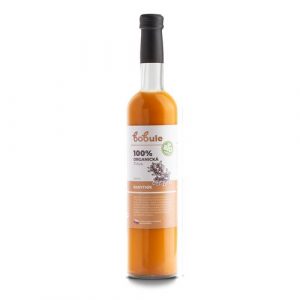 Bobule 100% Bio šťava Rakytník 500ml 8
