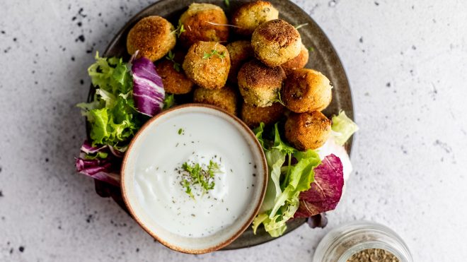 Falafel