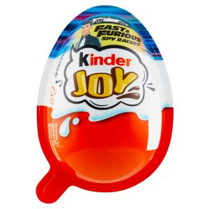 Kinder JOY vajíčko s prekvapením 20g 23 Kinder JOY vajíčko s prekvapením 20g 23