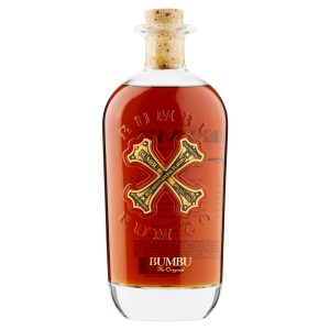 Bumbu Original Rum 40% 0,7 l 23