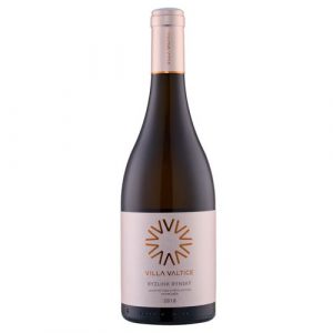 Víno b. Rizling Valtice, Villa Valtice 0,75l CZ 48 Víno b. Rizling Valtice, Villa Valtice 0,75l CZ 48