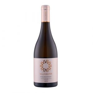 Víno b. Rizling rýnsky, Villa Valtice 0,75l CZ 47 Víno b. Rizling rýnsky, Villa Valtice 0,75l CZ 47